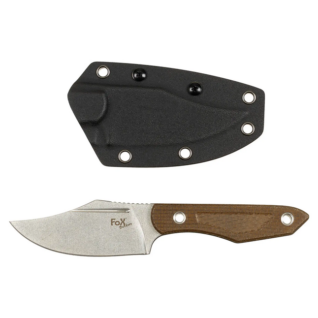Messer Browie