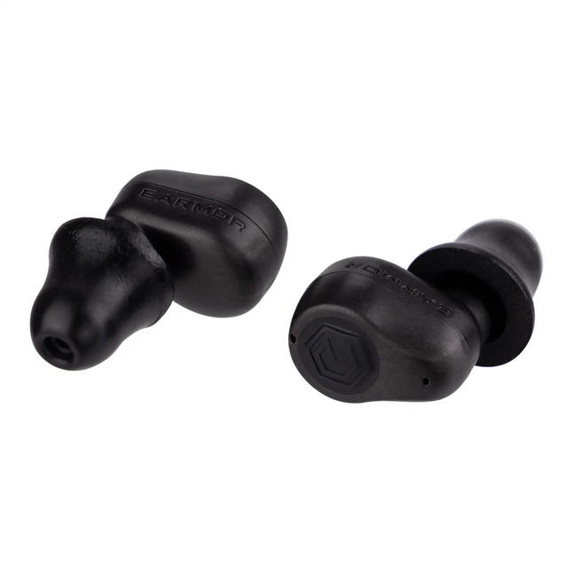Aktiver Bluetooth-Gehörschutzstöpsel M23T AI