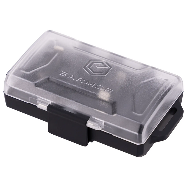 Aktiver Bluetooth-Gehörschutzstöpsel M23T AI
