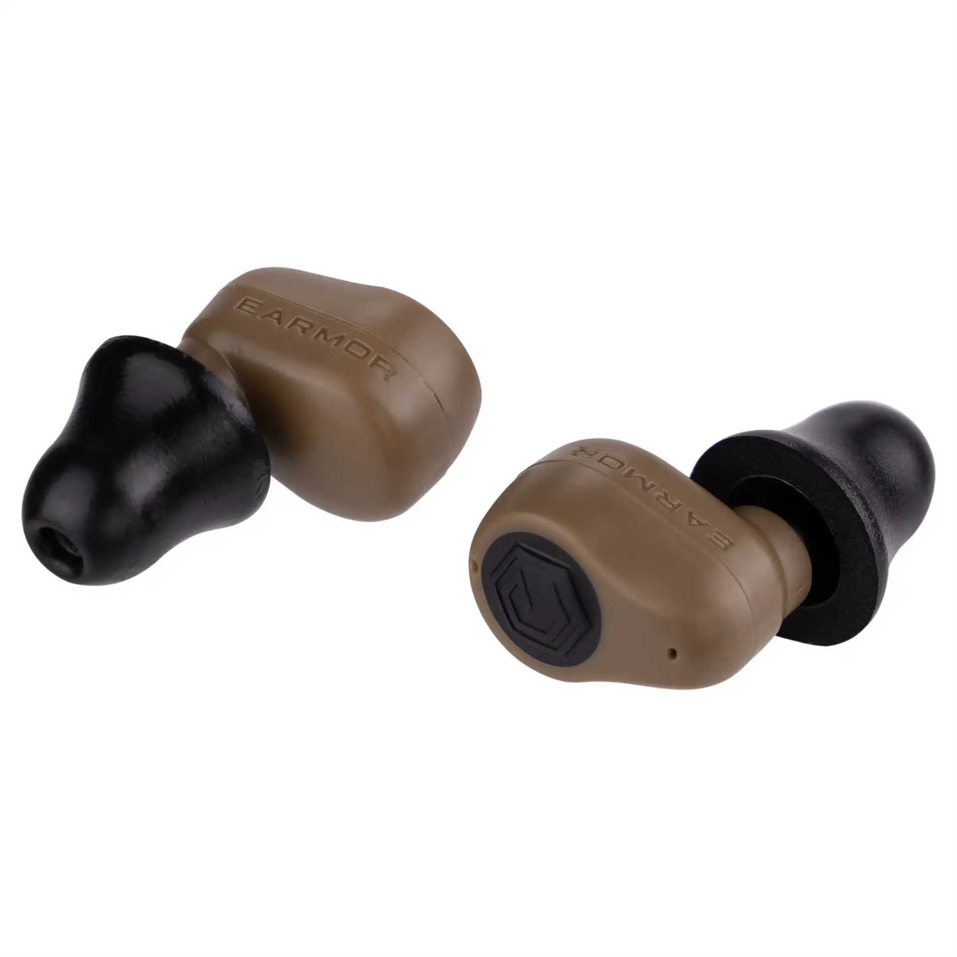Aktiver Bluetooth-Gehörschutzstöpsel M23T AI