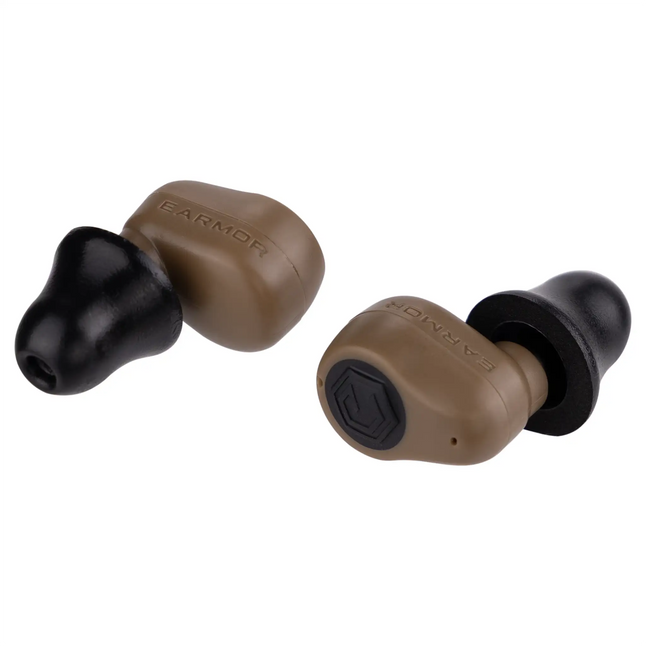Aktiver Bluetooth-Gehörschutzstöpsel M23T AI