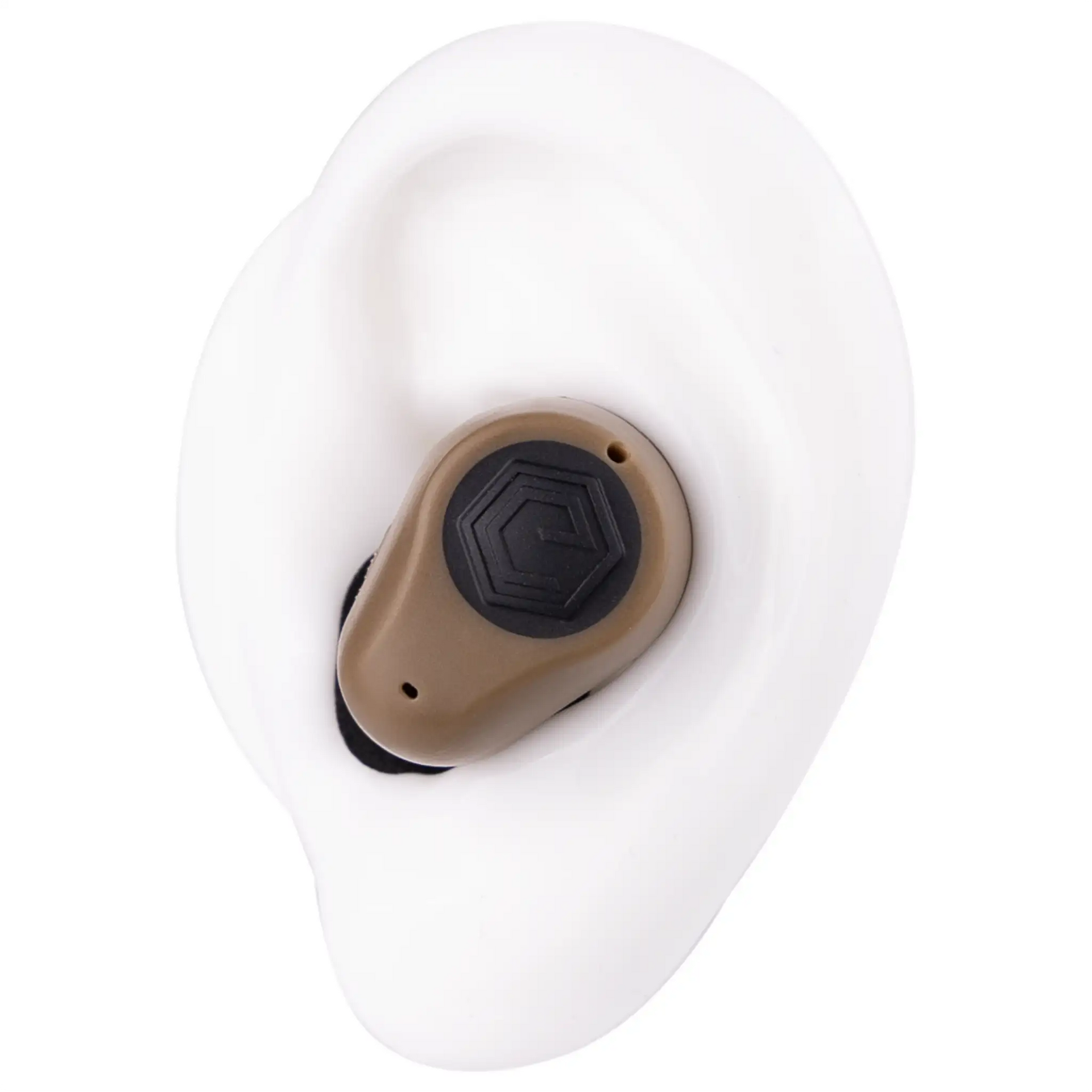 Aktiver Bluetooth-Gehörschutzstöpsel M23T AI