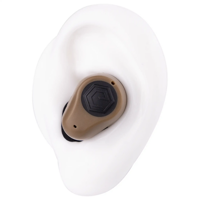 Aktiver Bluetooth-Gehörschutzstöpsel M23T AI