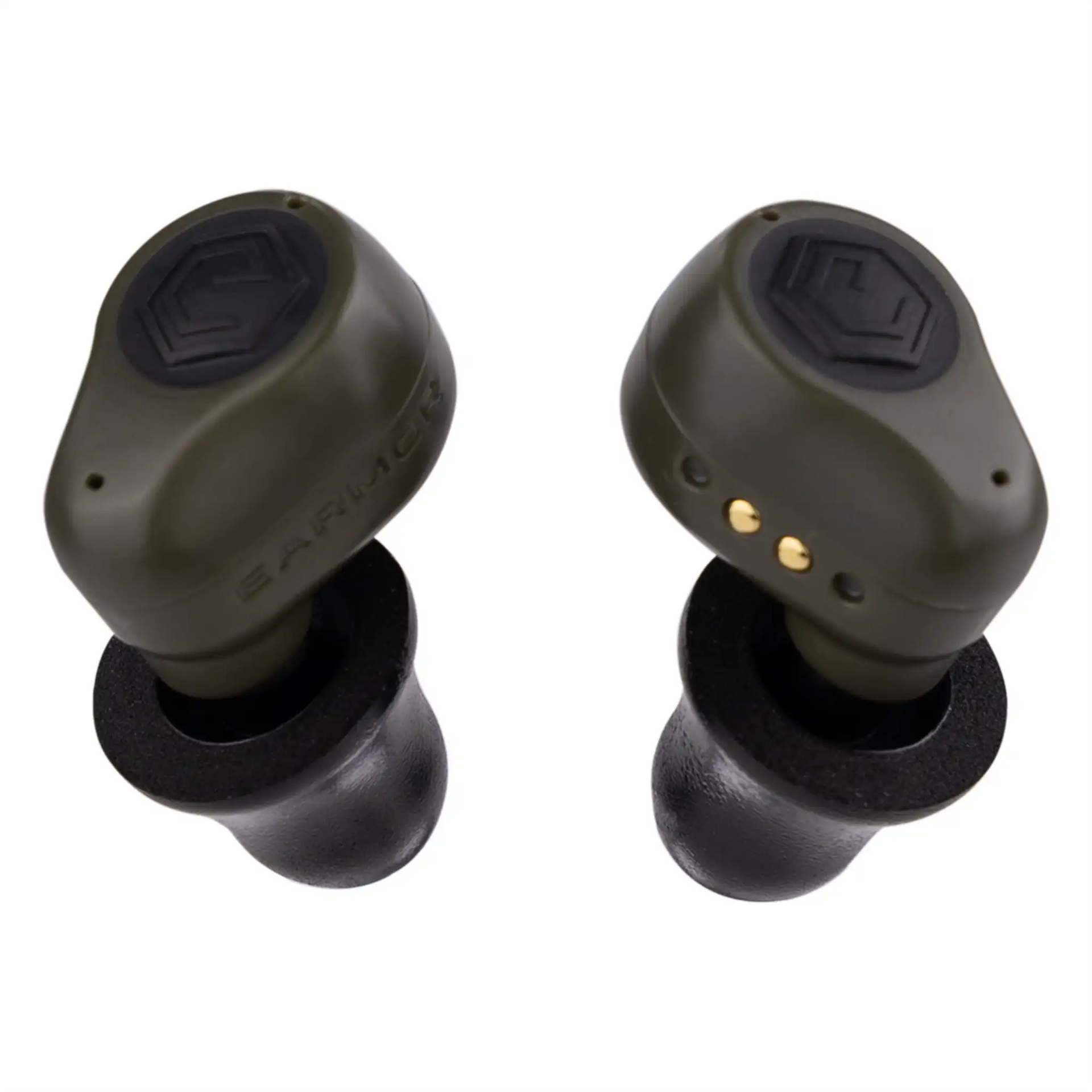 Aktiver Bluetooth-Gehörschutzstöpsel M23T AI