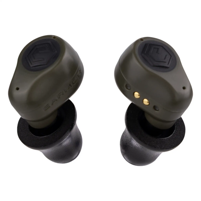 Aktiver Bluetooth-Gehörschutzstöpsel M23T AI