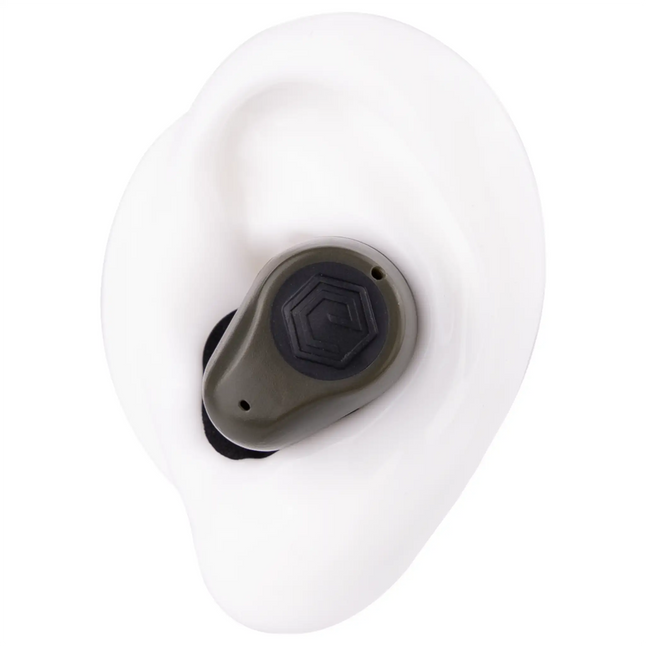 Aktiver Bluetooth-Gehörschutzstöpsel M23T AI