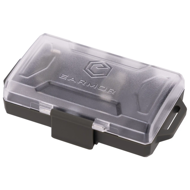 Aktiver Bluetooth-Gehörschutzstöpsel M23T AI