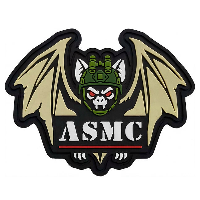 Halloween-Patch 2026