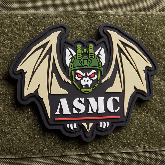 Halloween-Patch 2026
