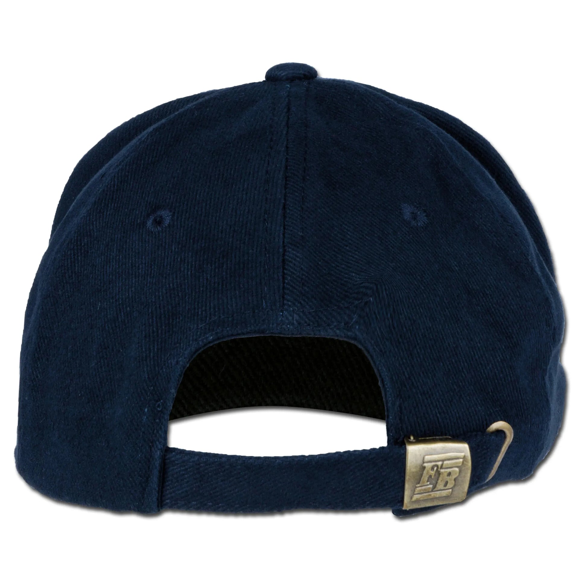 Fritzsch Baseballcap bestickt Commander - ASMC