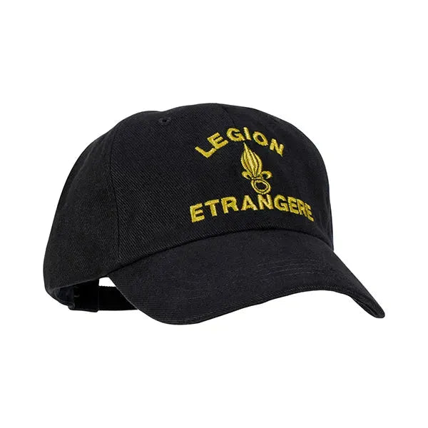 Fritzsch Baseball Cap Légion Etrangère - ASMC