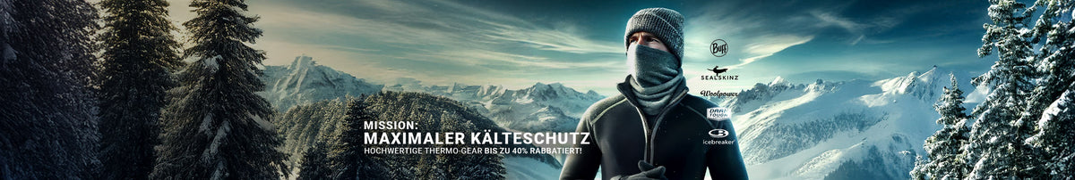 WSV Kälteschutz