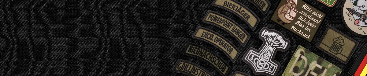 Patches