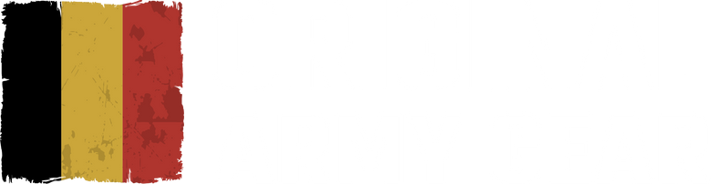 Belgische Armee