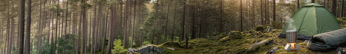Camping & Outdoor