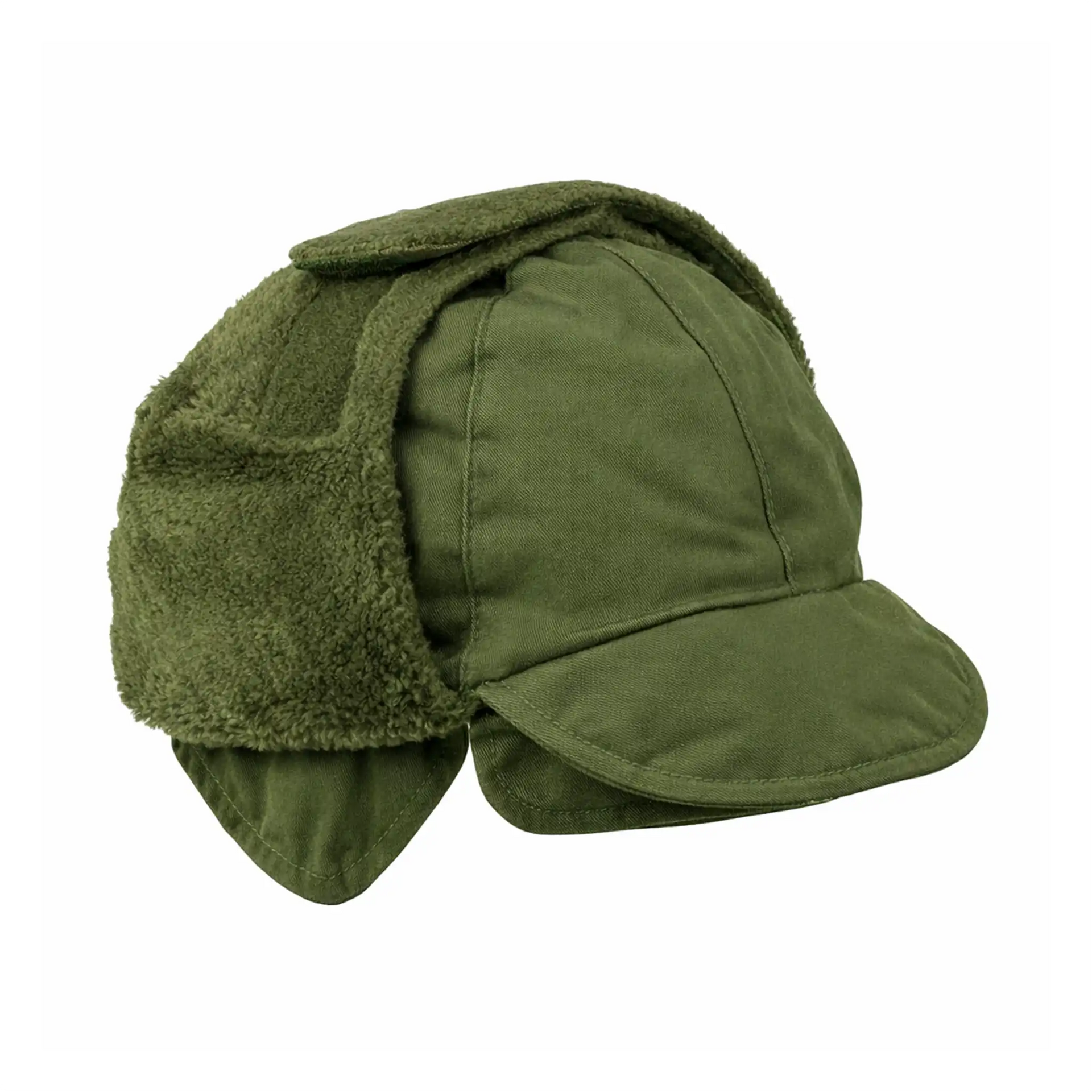 BW Wintermütze gebraucht