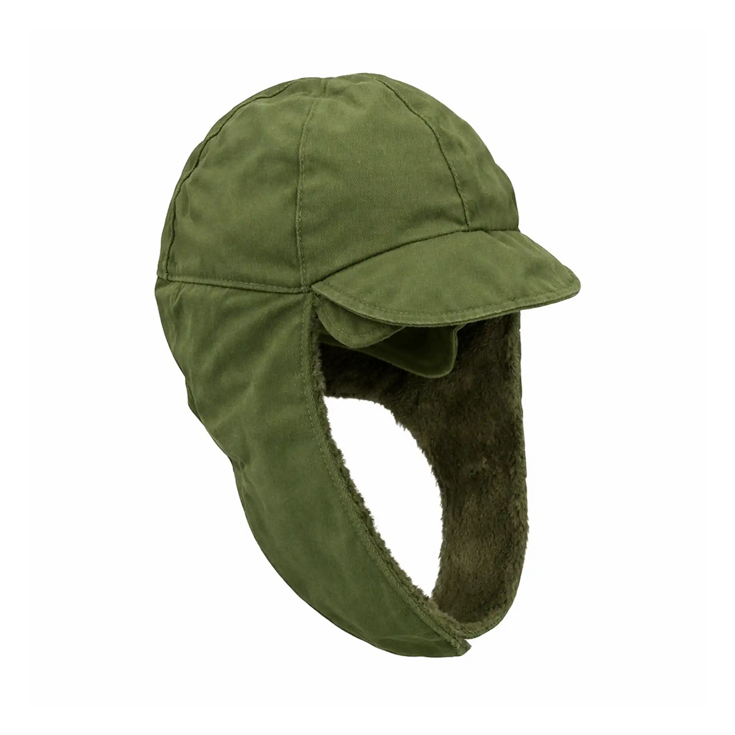 BW Wintermütze gebraucht