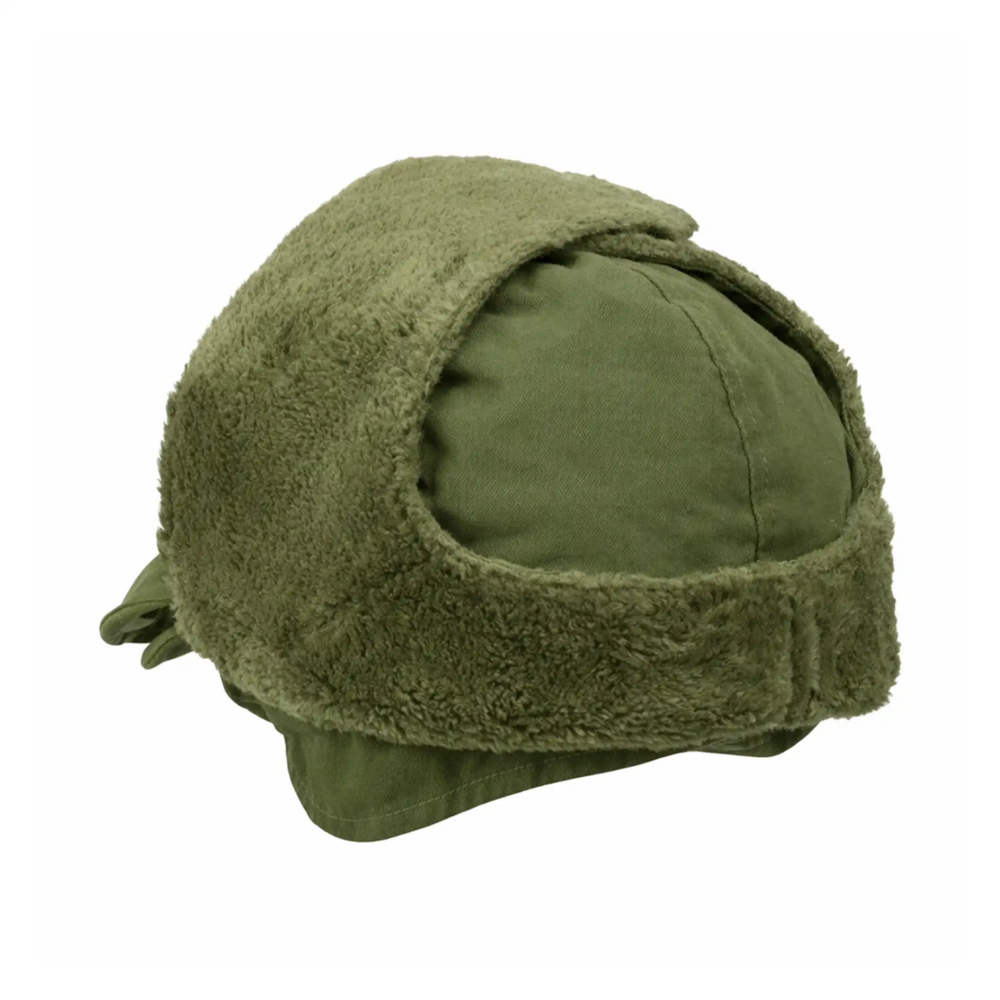 BW Wintermütze gebraucht