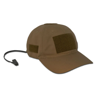 PMC Classic Ball Cap Klett coyote