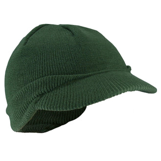 US GI Cap Wolle