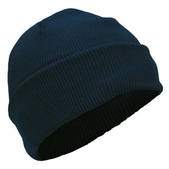 Rollstrickmütze Commando