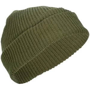 Rollmütze Thermofutter
