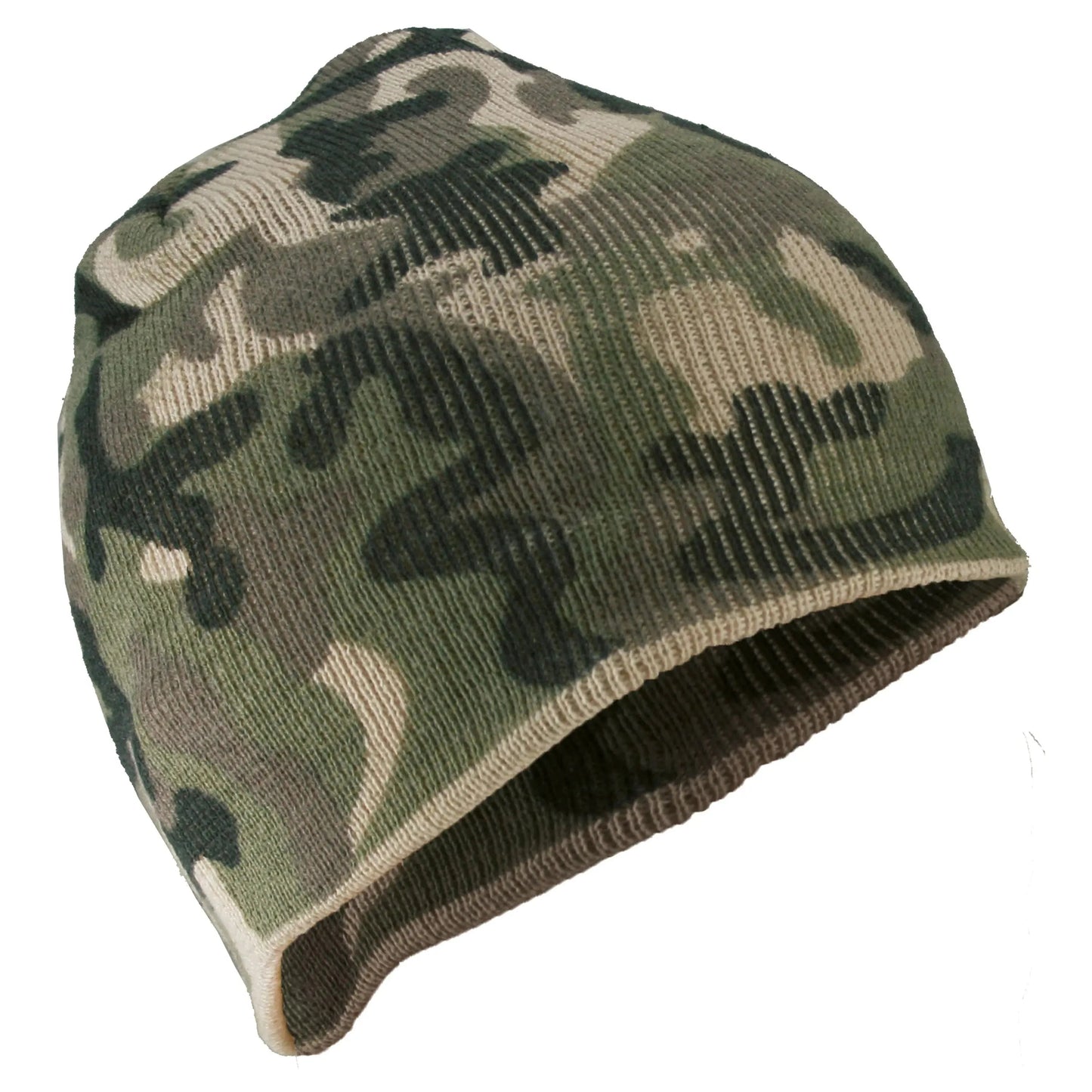 Beanie Cap