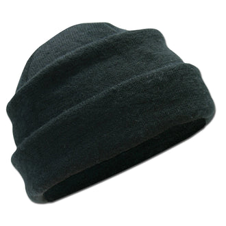 Mütze 400 schwarz