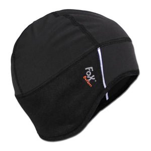Fox Outdoor Fox Outdoor Mütze Softshell schwarz - ASMC
