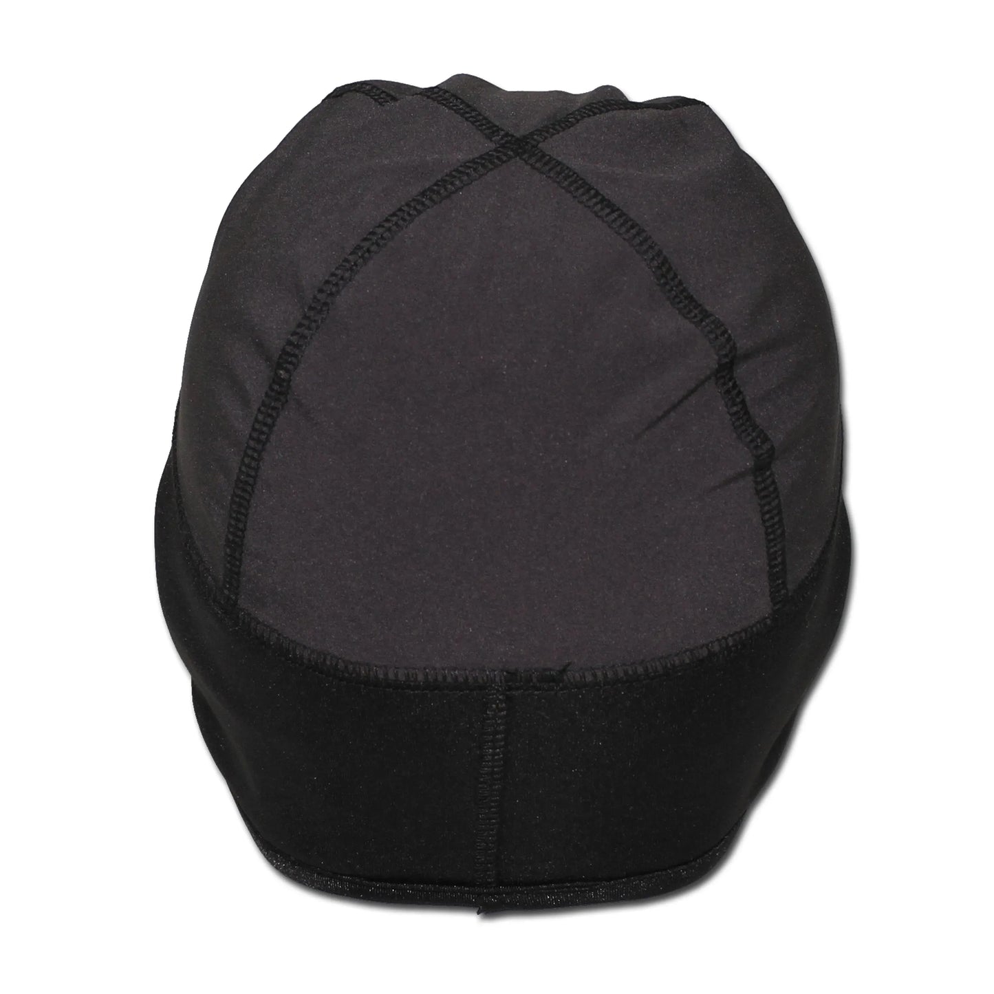 Fox Outdoor Fox Outdoor Mütze Softshell schwarz - ASMC