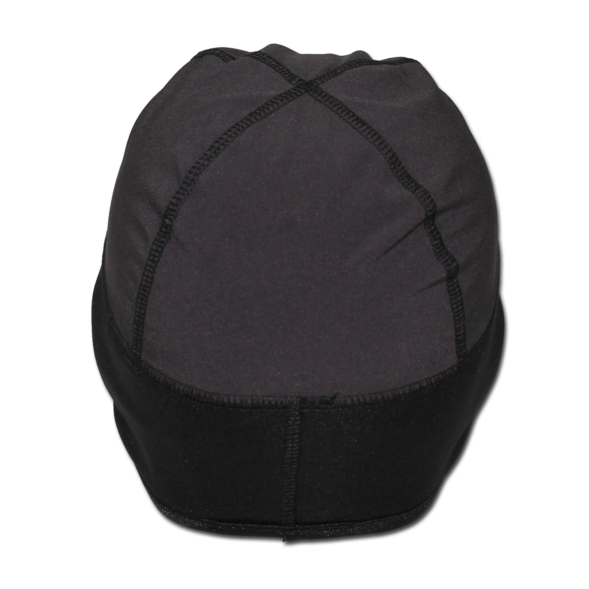 Fox Outdoor Fox Outdoor Mütze Softshell schwarz - ASMC