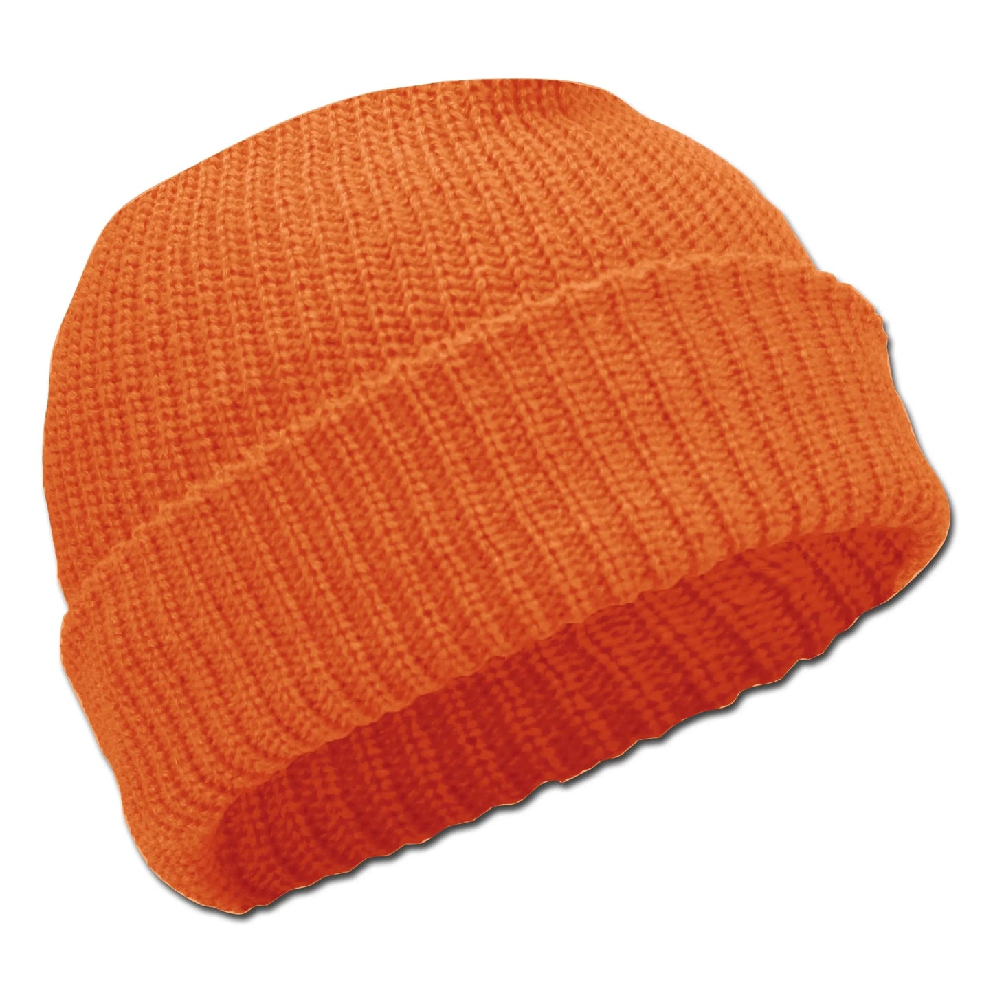 Mil-Tec Rollstrickmütze Polyacryl - ASMC