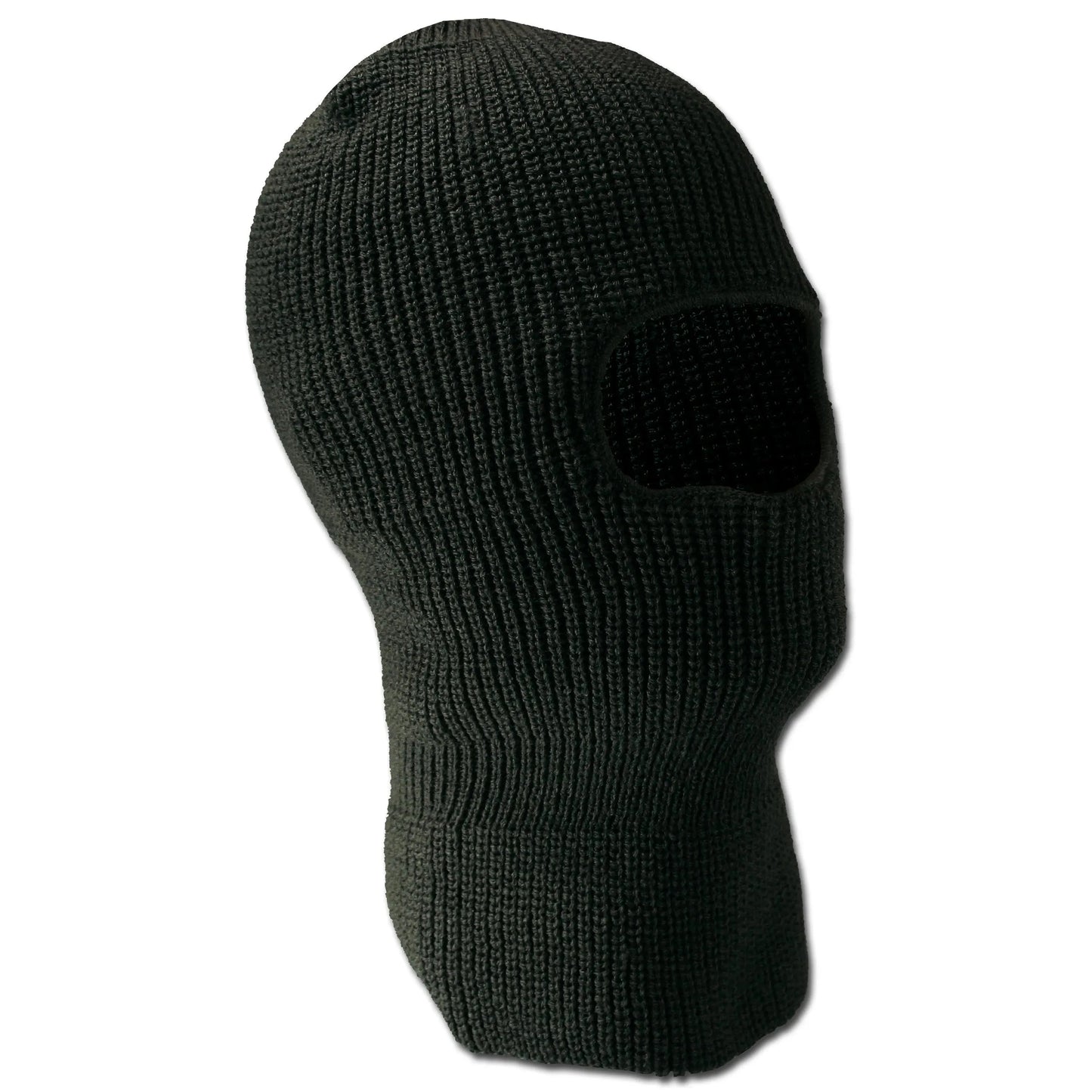 Mil-Tec Balaclava Polyacryl Offen - ASMC