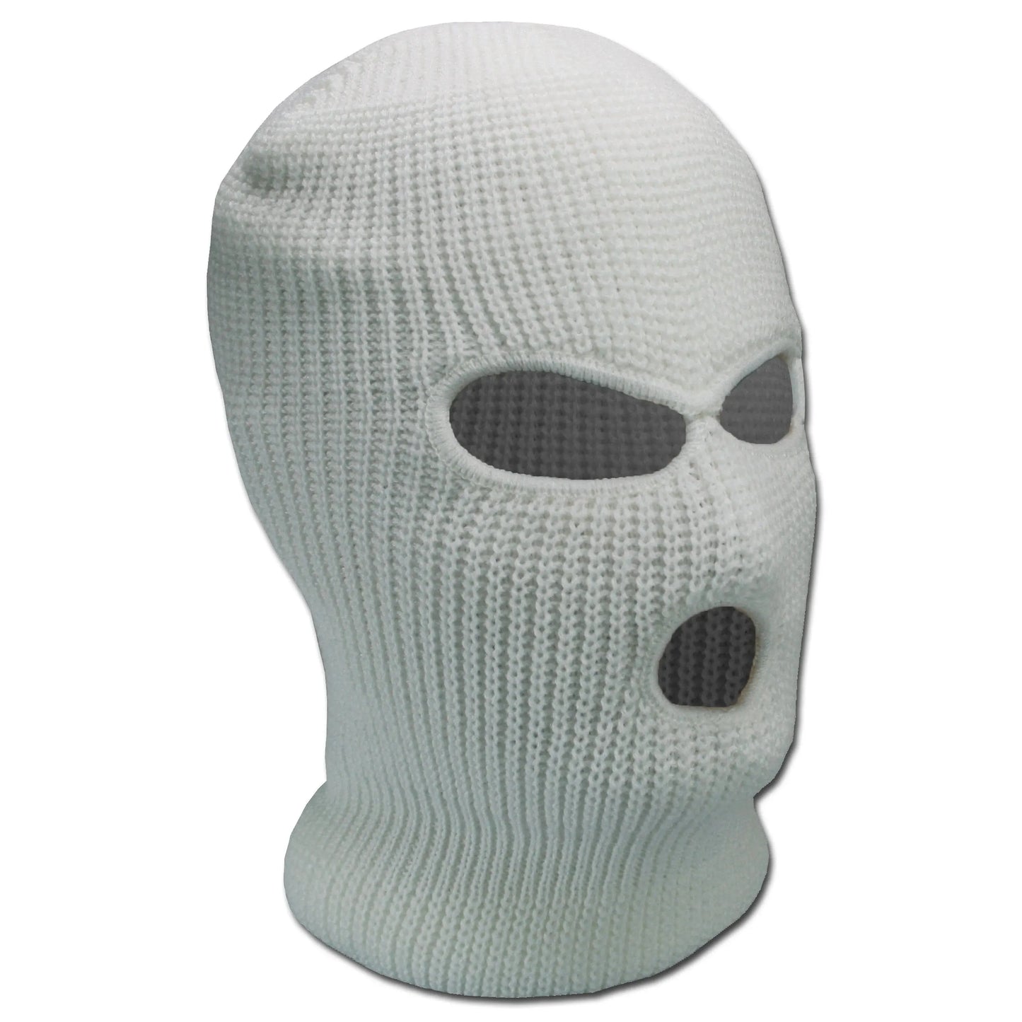 Mil-Tec Balaclava Polyacryl 3-Loch - ASMC