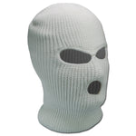 Mil-Tec Balaclava Polyacryl 3-Loch - ASMC