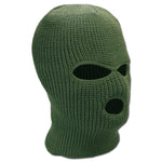 Balaclava 3-Loch Thinsulate