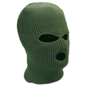 Balaclava 3-Loch Thinsulate