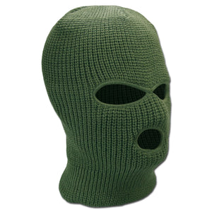Mil-Tec Balaclava 3-Loch Thinsulate - ASMC