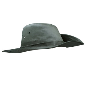 Buschhut
