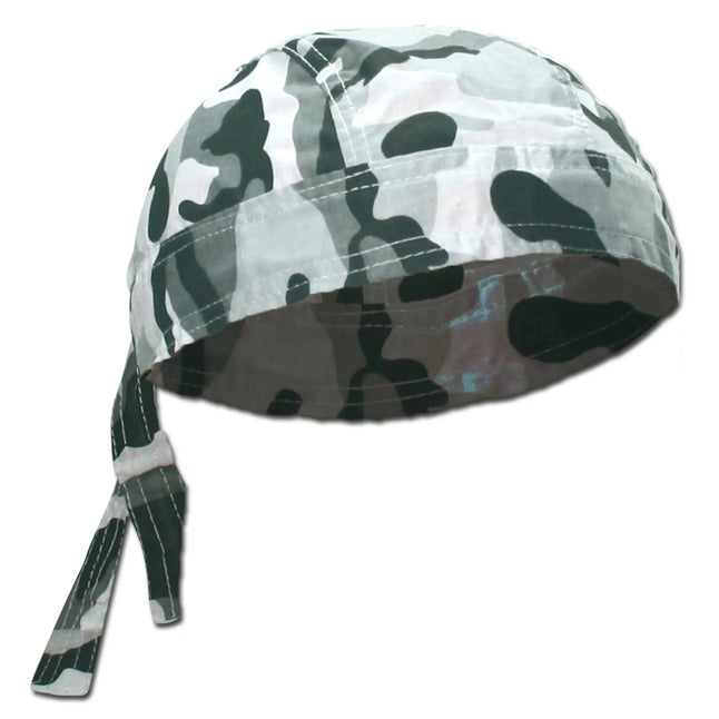 Headwrap