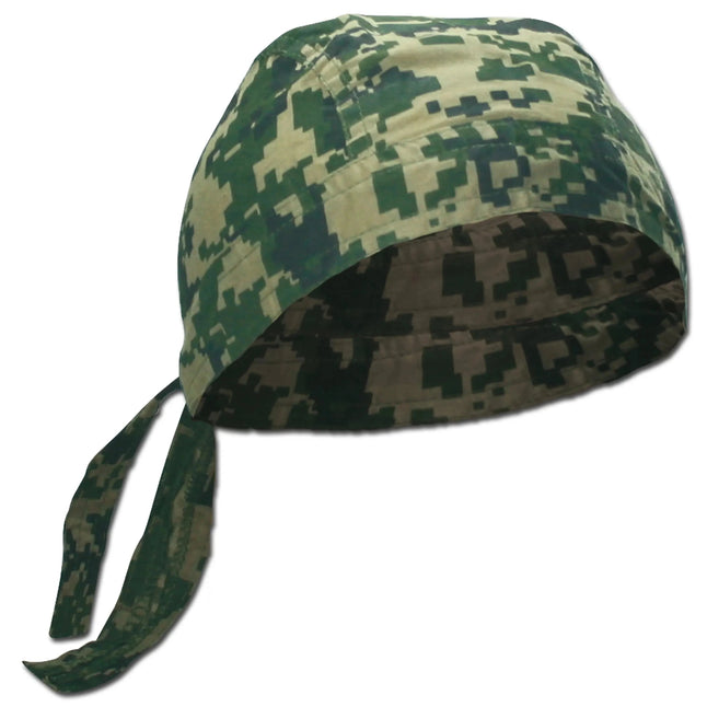 Headwrap