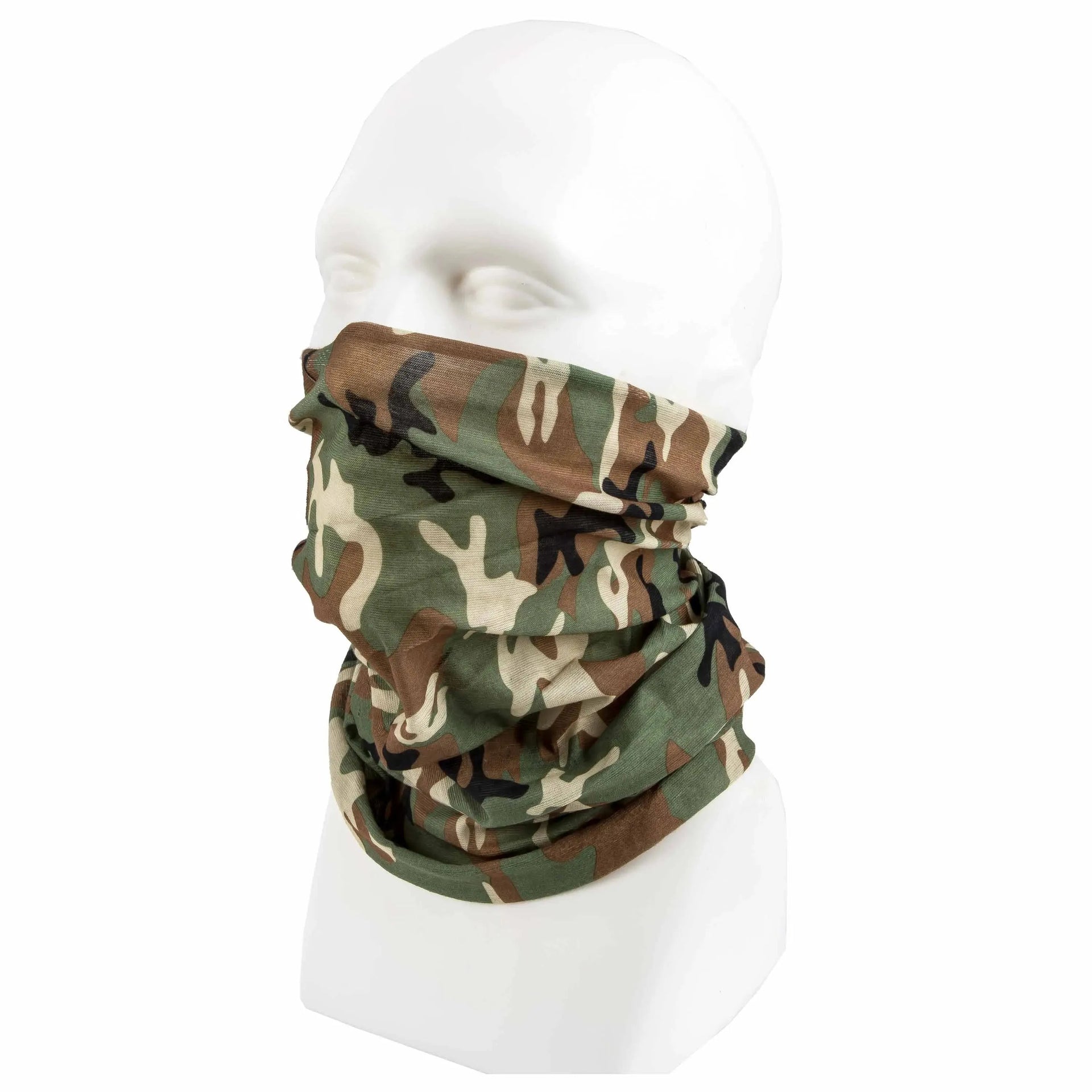 Multifunktionstuch Headscarf
