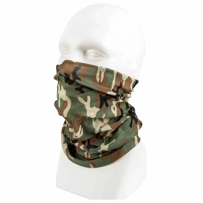 Multifunktionstuch Headscarf