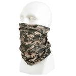 Multifunktionstuch Headscarf