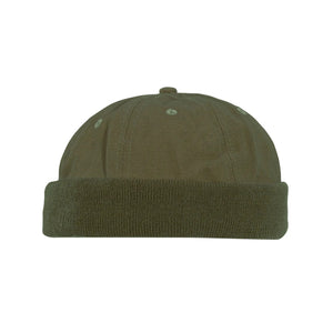 Mil-Tec Round Cap - ASMC