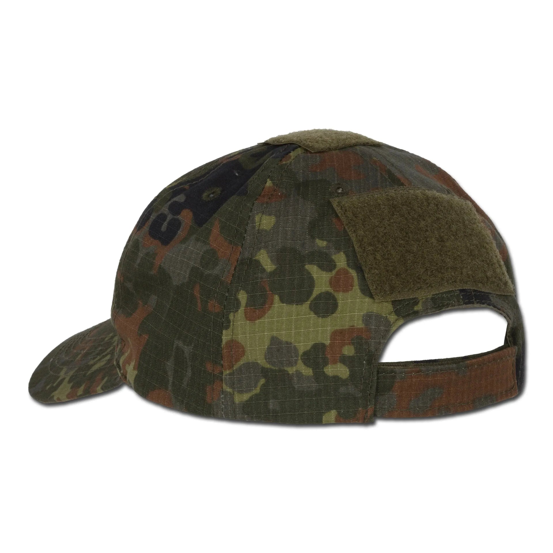 MMB Operator Cap - ASMC