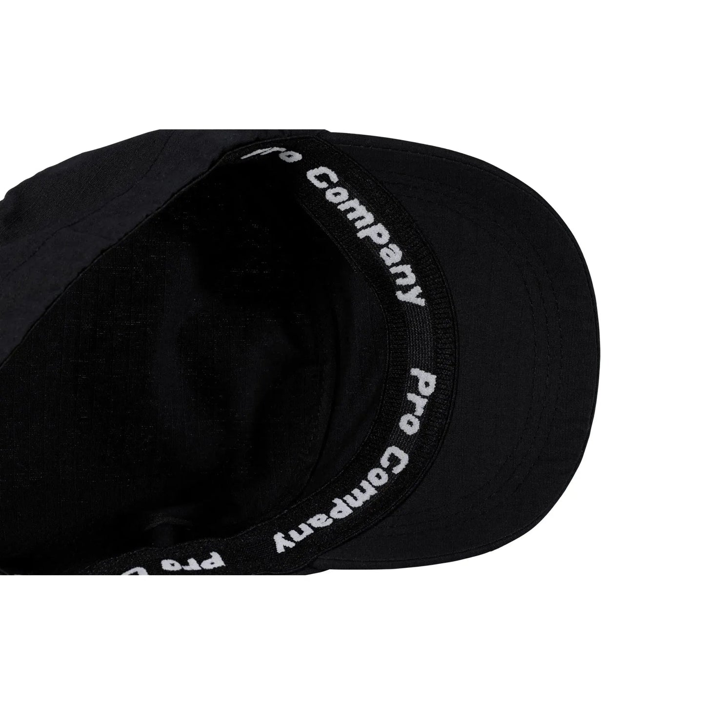 BDU Flexcap schwarz