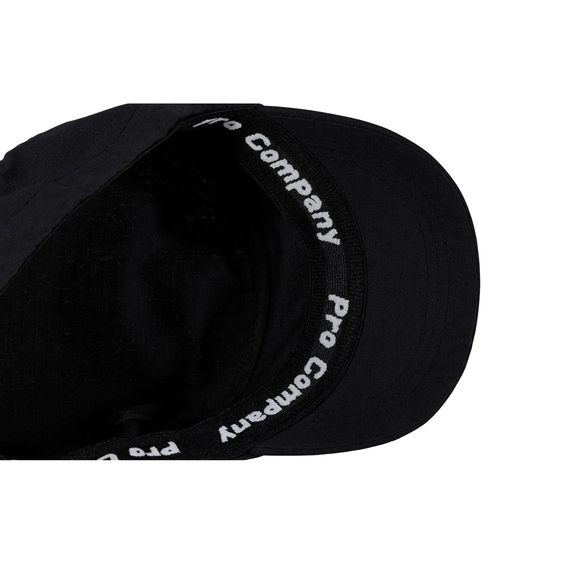 BDU Flexcap schwarz