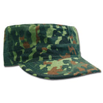 MFH BDU Cap Ripstop - ASMC