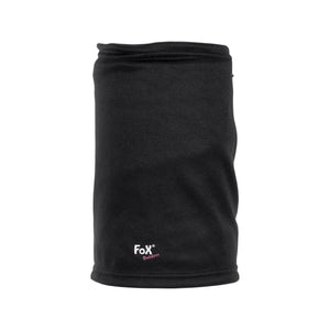 Fox Outdoor Fox Outdoor Rundschal Softshell schwarz - ASMC